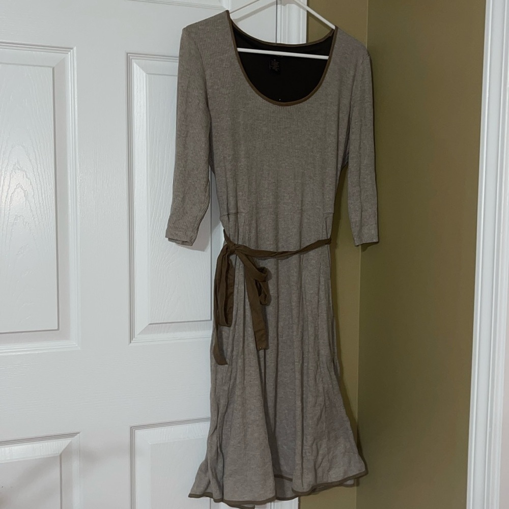 Nice signature by Robbie Bee dress XL